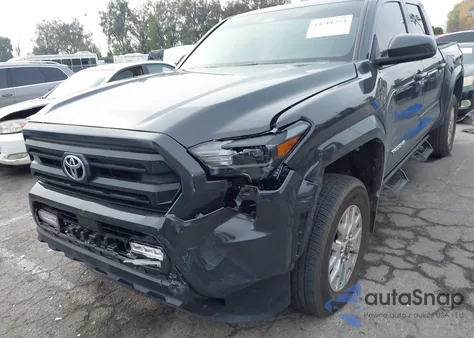 2024 Toyota Tacoma Sr5 z USA, uszkodzony, nr VIN 3TMKB5FN7RM021988